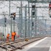 Wie die Deutsche Bahn gesteuert werden soll