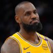 LeBron James offers theory for declining NBA ratings: 'We gotta do something'