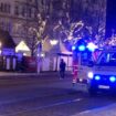 Magdeburg: Auto fährt in Menschenmenge auf Weihnachtsmarkt