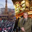 I've spent the last week in Germany and seen the tensions first hand. This Christmas market carnage will make a dangerous situation even uglier - and the Far Right will grow even stronger: ROBERT HARDMAN