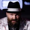 Ruling made on Tyson Fury’s beard after Oleksandr Usyk’s team raise concern