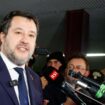 Matteo Salvini acquitté dans son procès pour “séquestration” de migrants