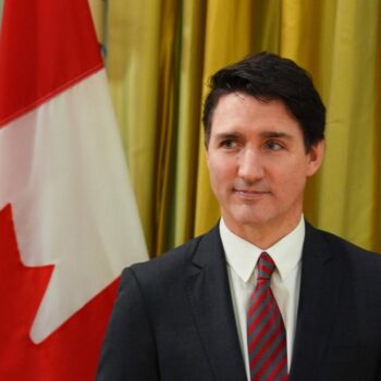 Kanadischer Premier unter Druck – Trudeau droht Misstrauensvotum im Januar