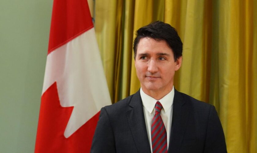 Kanadischer Premier unter Druck – Trudeau droht Misstrauensvotum im Januar