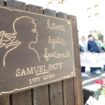 Procès de l’assassinat de Samuel Paty : les amis du tueur, Naïm Boudaoud et Azim Epsirkhanov, condamnés à 16 ans de réclusion criminelle