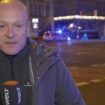 „Man musste wissen, dass diese offene Passage auch kein Polizeiauto blockiert“