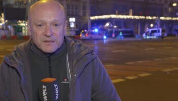 „Man musste wissen, dass diese offene Passage auch kein Polizeiauto blockiert“