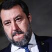 Italien: Vize-Regierungschef Salvini in Seenotrettungsprozess freigesprochen