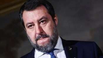 Italien: Vize-Regierungschef Salvini in Seenotrettungsprozess freigesprochen