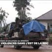 Nouvelles nominations dans un contexte de montées de violence dans l'est de la RDC