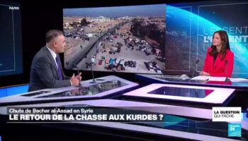 Syrie : le retour de la chasse aux Kurdes ?