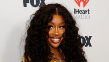 SZA finally releases much-delayed new album ‘SOS Deluxe: Lana’