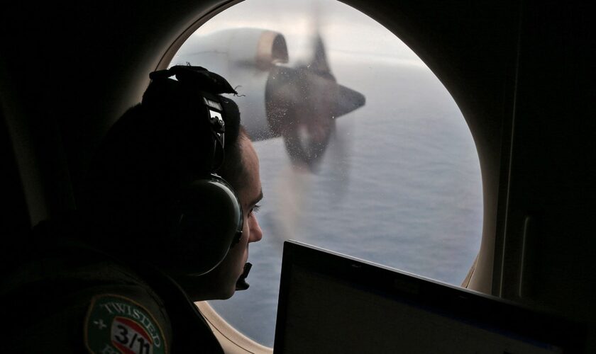 Malaysia agrees to resume 'no find, no fee' hunt for flight MH370, 10 years after plane disappeared