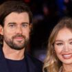 Jack Whitehall and Roxy Horner have announced they are expecting their first child