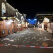 Magdeburg Christmas market: Everything we know about car attack which killed two and injured at least 68