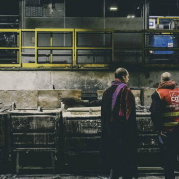 Echec des négociations en vue de la reprise de la Fonderie de Bretagne, 350 emplois menacés