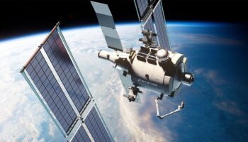 NASA finalizes strategy for human presence in space