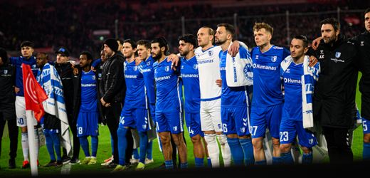 2. Fußball-Bundesliga: 1. FC Magdeburg gewinnt deutlich bei Fortuna Düsseldorf, Schalke 04 schlägt Tabellenführer Elversberg