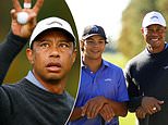 Tiger Woods gives worrying health update in candid discussion on return to golf from sixth back surgery