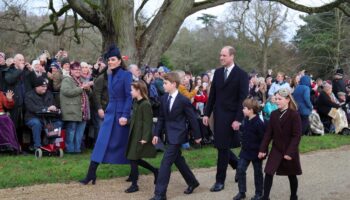 How will the royal family celebrate Christmas after Prince Andrew scandal – and will Meghan and Harry attend?