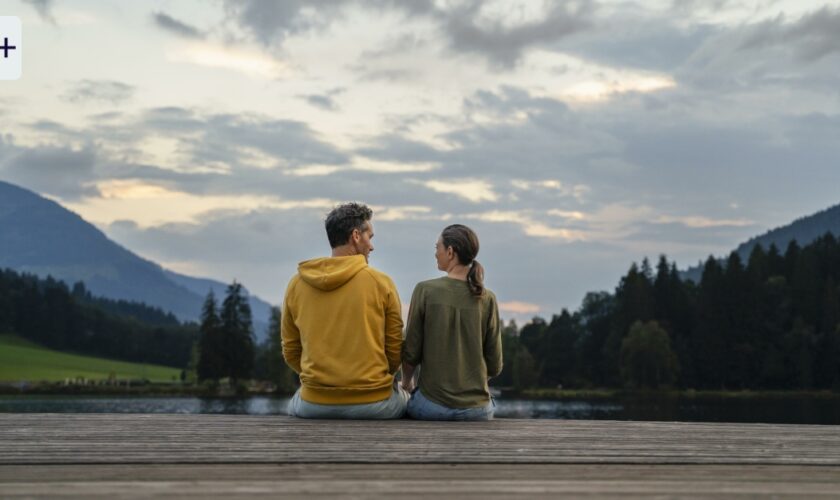 Wann man sich trennen sollte – auch wenn man sich noch liebt