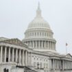 Brief government shutdown ushered in before Christmas as Senate works to advance House bill