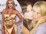 Revealed: Why Caroline Flack's mum is now asking painful questions of the two friends who were with her the night she died - as friends tell KATIE HIND she was 'paying' her ex-boyfriend