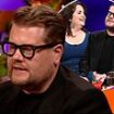 James Corden fights back tears while reminiscing about the emotional 'last line' of the Gavin & Stacey finale as he reveals sweet Christmas Day plans with co-star Ruth Jones