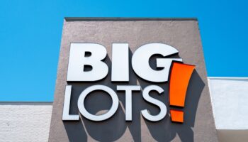 How shoppers can get their hands on Big Lots ‘going out of business’ sales