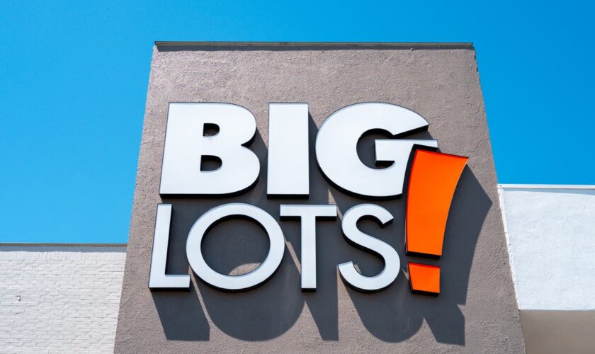 How shoppers can get their hands on Big Lots ‘going out of business’ sales