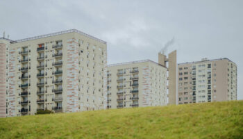 «Quartiers de demain» : sortir du mythe du ghetto pour inventer une autre politique