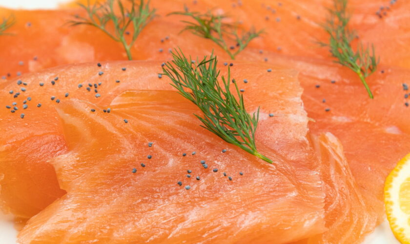 Ces paquets de truite fumée valent largement le saumon selon l'UFC Que Choisir - et c'est moins cher