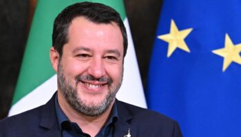 Italie : Matteo Salvini relaxé à son procès pour avoir bloqué un navire transportant des migrants