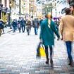 Festive gloom for High Street as sales slump