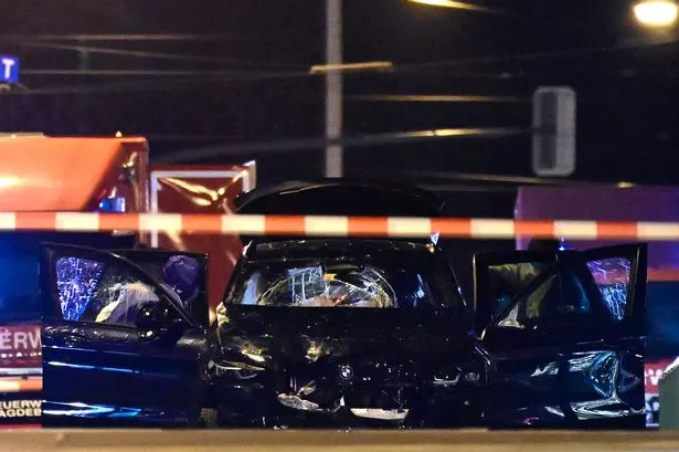 Magdeburg Christmas market attack: All we know about carnage with at least two dead