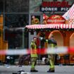 Allemagne : un attentat à la voiture-bélier au marché de Noël de Magdebourg, ce que l’on sait du suspect