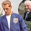 George Eastham dead aged 88: England World Cup-winning squad passes away as tributes pour in for Stoke City legend... leaving just three heroes from the 1966 group still alive