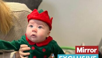 'I couldn't get pregnant for years but one Christmas drink changed everything'