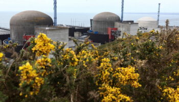 Nucléaire : le raccordement de l’EPR de Flamanville encore retardé