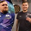 Meet Luke Littler's next opponent: Ryan 'the Barber' Meikle has been giving trims in the build-up to Ally Pally showdown against 'the Nuke' and now hopes to pull off an incredible upset against the odds