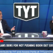 Kasparian of 'Young Turks' explodes at possibility of Harris becoming California governor: 'I'm gonna move!'