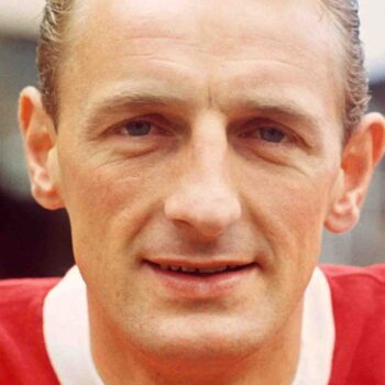 England 1966 World Cup footballer dies