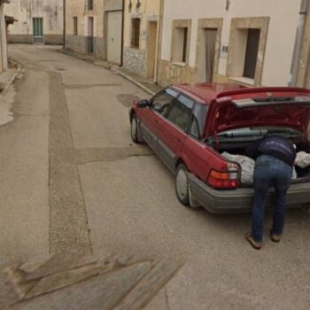 Espagne : emballement autour d’un meurtre (pas vraiment) élucidé par Google Street View