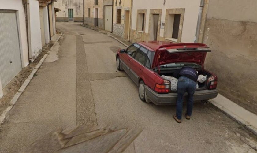 Espagne : emballement autour d’un meurtre (pas vraiment) élucidé par Google Street View