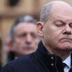 Magdeburg: Bundeskanzler Olaf Scholz bezeichnet Anschlag als »wahnsinnige Tat«