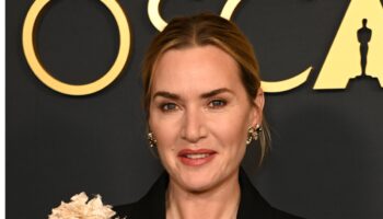 Kate Winslet adds more fuel to speculation of a sequel for beloved Christmas movie