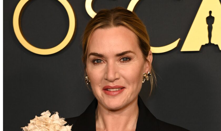 Kate Winslet adds more fuel to speculation of a sequel for beloved Christmas movie