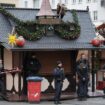 Attaque sur un marché de Noël en Allemagne : le bilan monte à 5 morts et plus de 200 blessés, Scholz dénonce un « acte terrible » et « fou »