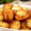 Roast potato blunder everyone makes and it stops them from getting crispy