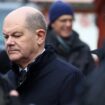 Magdeburg: Olaf Scholz spricht Opfern von Attentat Mitgefühl aus